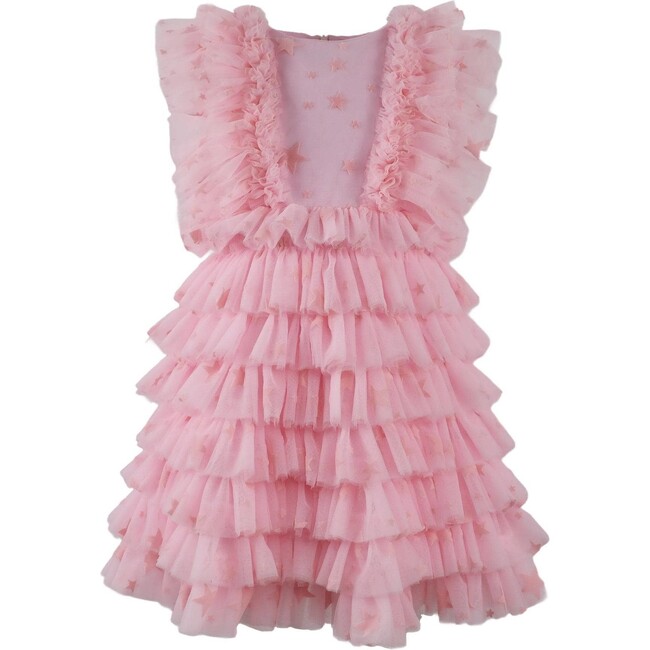 Princess Star Tulle Dress