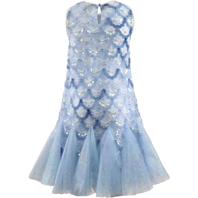 Mermaid Magic Tutu Dress - Dresses - 6