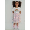 Paillette Rainbow Magic Dress - Dresses - 3