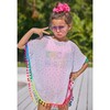 Rainbow Crystal Coverup - Cover-Ups - 5