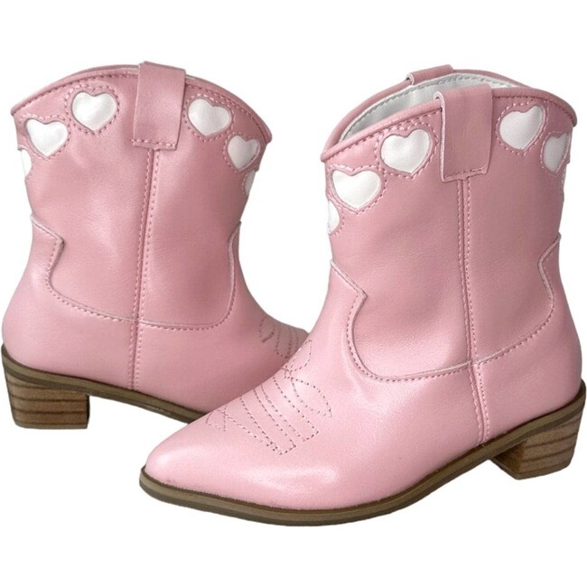Love Cowgirl Boots - Boots - 2