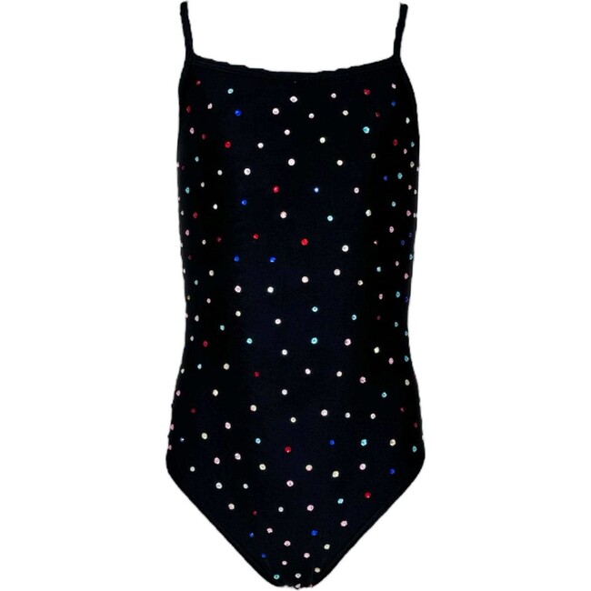 Rainbow Sparkle Swimsuit