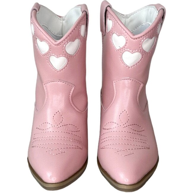 Love Cowgirl Boots - Boots - 3