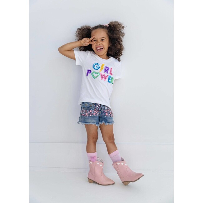 Love Cowgirl Boots - Boots - 4