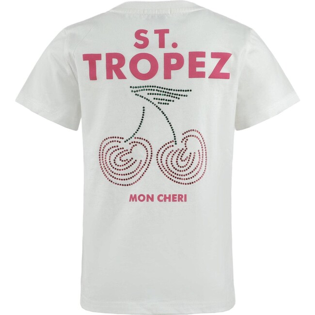 St. Tropez Cherry T-shirt