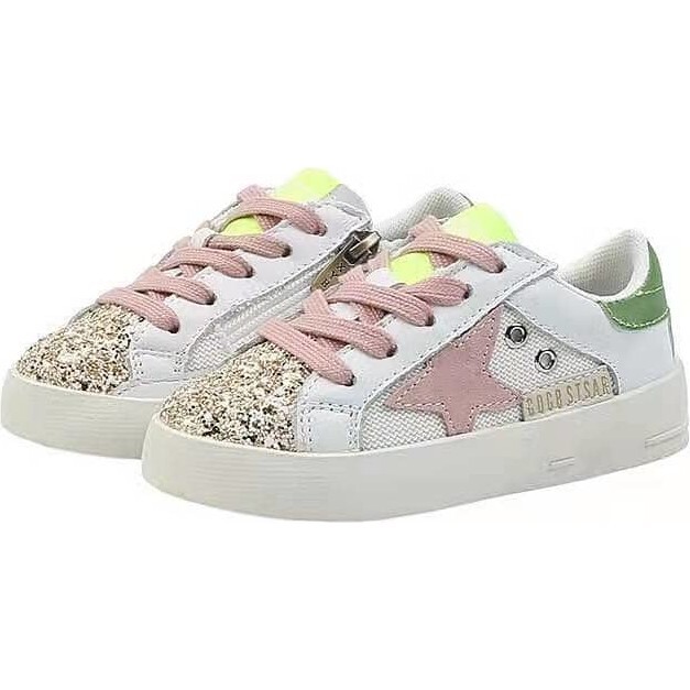 City Star Girl Sneaker