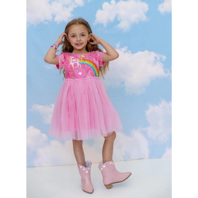 Love Cowgirl Boots - Boots - 5