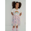 Paillette Rainbow Magic Dress - Dresses - 4