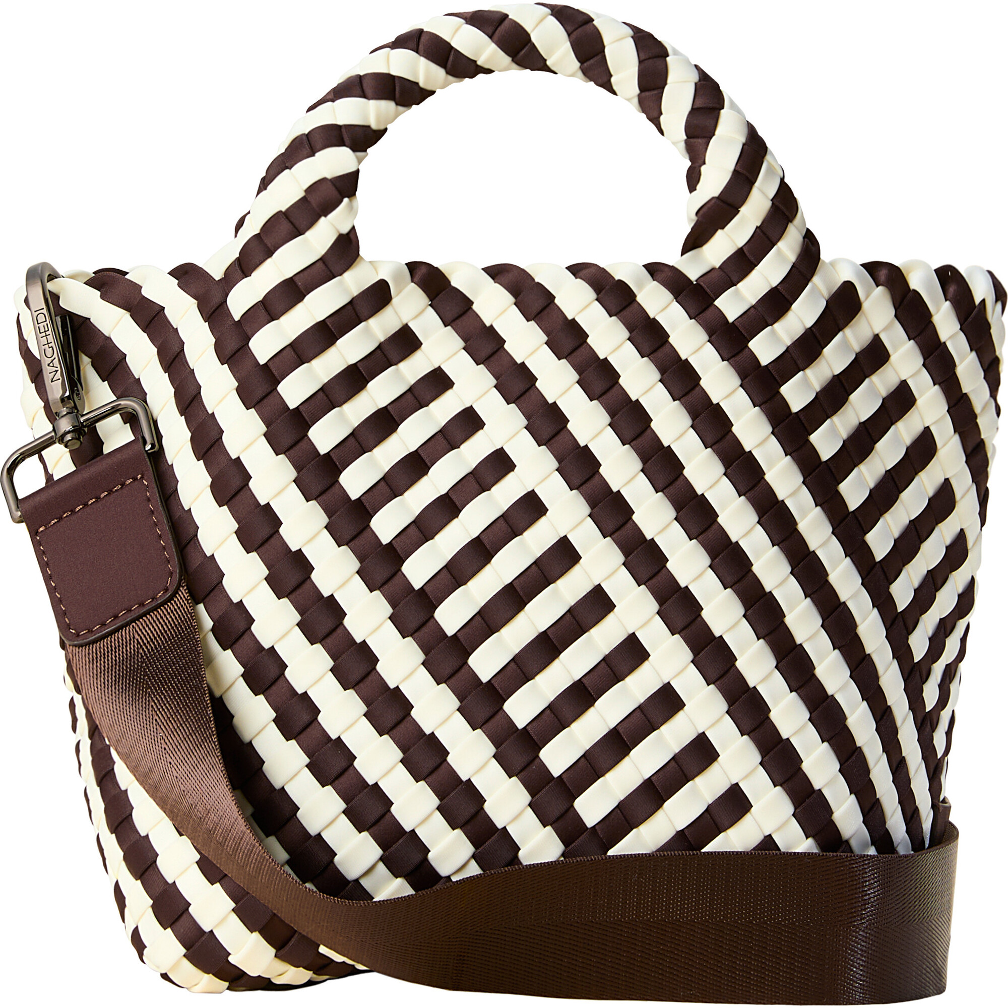 St Barths Small Tote, Roma - Bags - 1