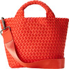 St Barths Small Tote, Ipanema - Bags - 1 - thumbnail