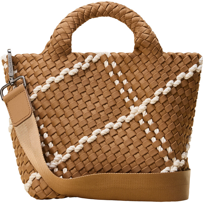 St Barths Small Tote, Cove