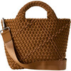 St Barths Small Tote, Harbor - Bags - 1 - thumbnail