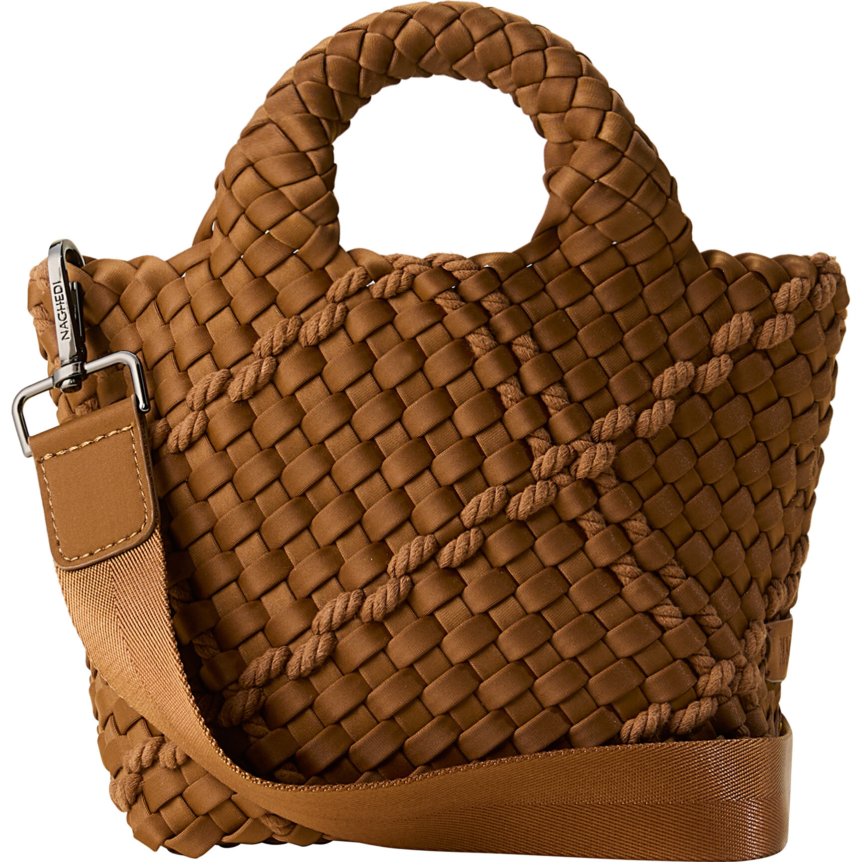 St Barths Petit Tote, Harbor - Bags - 1
