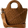 St Barths Petit Tote, Harbor - Bags - 1 - thumbnail