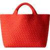St Barths Medium Tote, Ipanema - Bags - 1 - thumbnail
