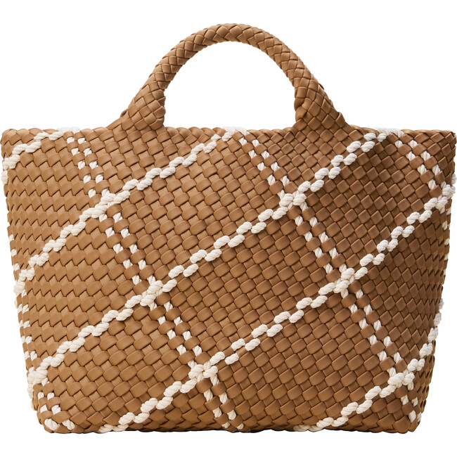 St Barths Medium Tote, Cove