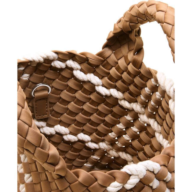 St Barths Petit Tote, Cove - Bags - 2