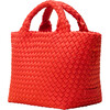 St Barths Small Tote, Ipanema - Bags - 3