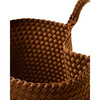 St Barths Medium Tote, Teak - Bags - 2
