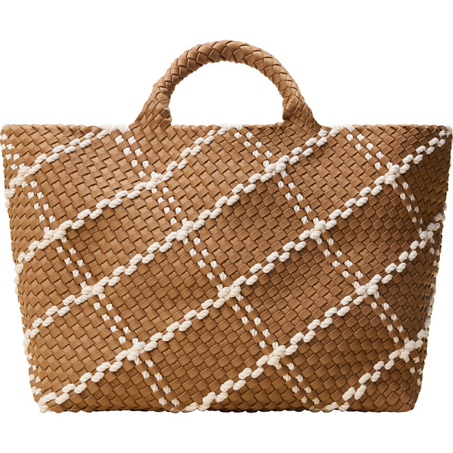 St Barths Large Tote, Cove