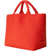 St Barths Medium Tote, Ipanema - Bags - 3