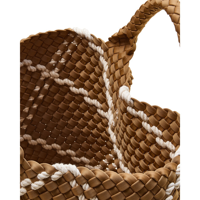 St Barths Medium Tote, Cove - Bags - 2