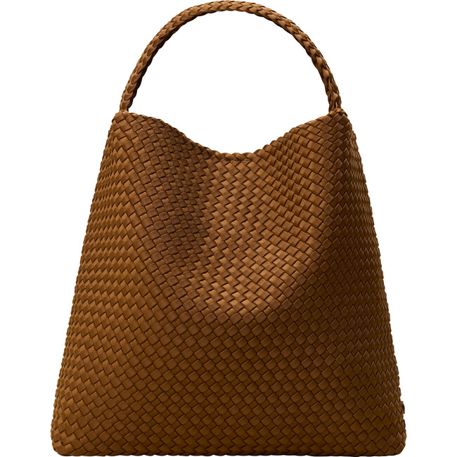 Nomad Large Hobo, Teak