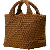 St Barths Small Tote, Harbor - Bags - 4