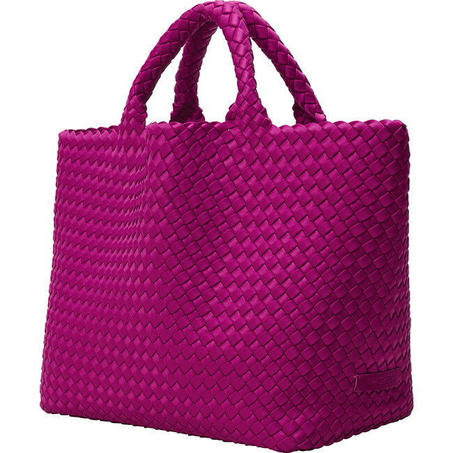 St Barths Medium Tote, Rio - Bags - 3