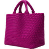St Barths Medium Tote, Rio - Bags - 3