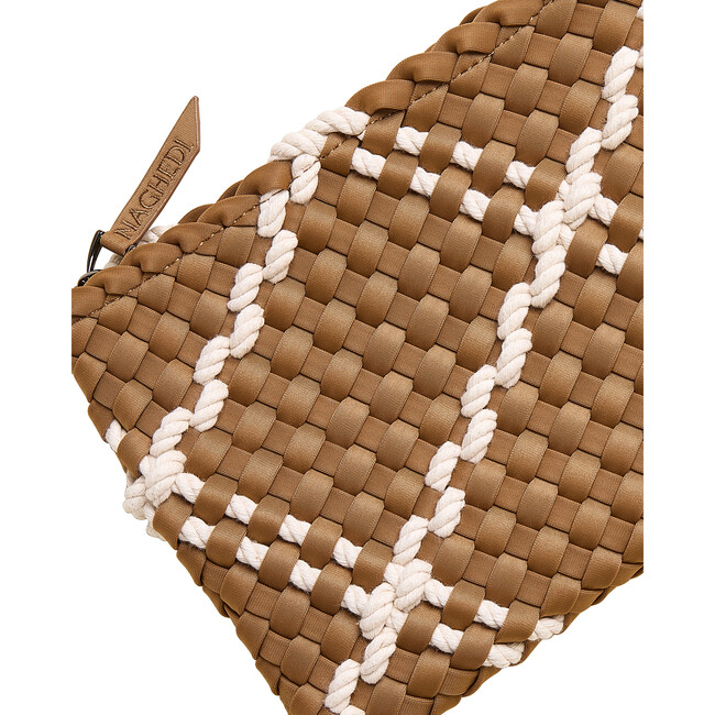 St Barths Small Tote, Cove - Bags - 3