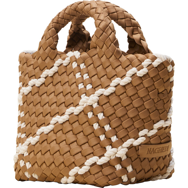 St Barths Petit Tote, Cove - Bags - 4