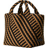 St Barths Small Tote, Ravenna - Bags - 4