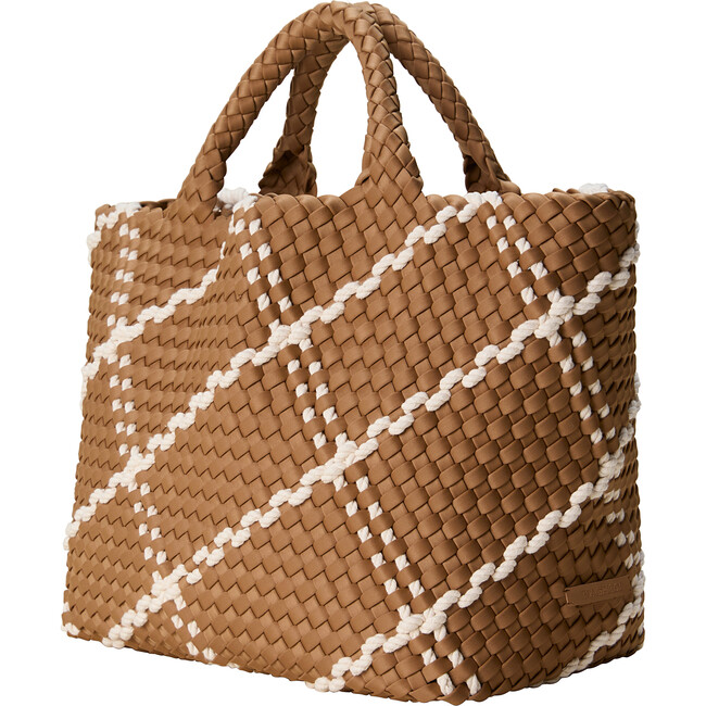 St Barths Medium Tote, Cove - Bags - 4