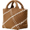 St Barths Small Tote, Cove - Bags - 4
