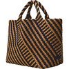 St Barths Medium Tote, Ravenna - Bags - 4