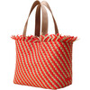 Havana Medium Tote, Maya - Bags - 4