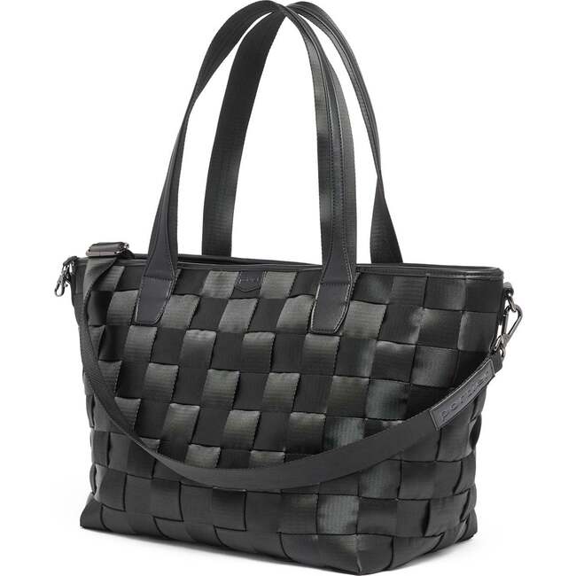 Verso Tote, Black