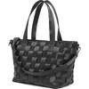 Verso Tote, Black - Bags - 1 - thumbnail