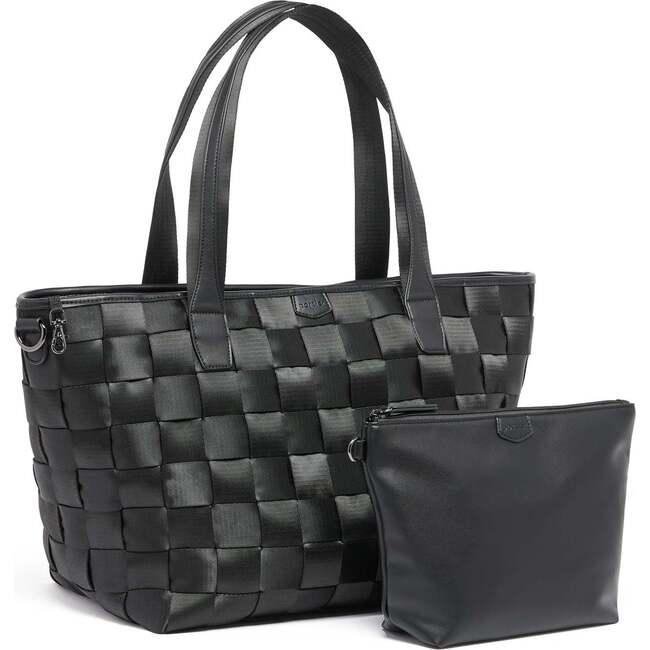 Verso Tote, Black - Bags - 3