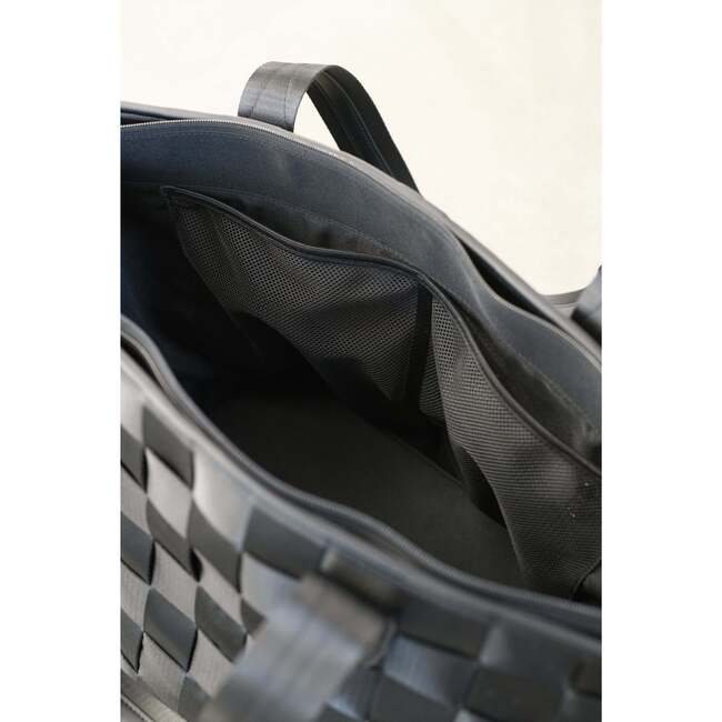 Verso Tote, Black - Bags - 7