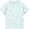 Ocean Friends Baby Polo - Polo Shirts - 2