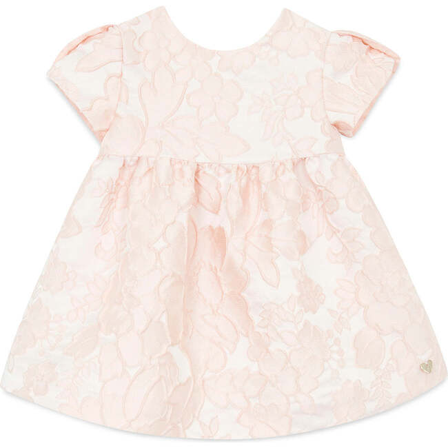 Peony Baby Party Dress