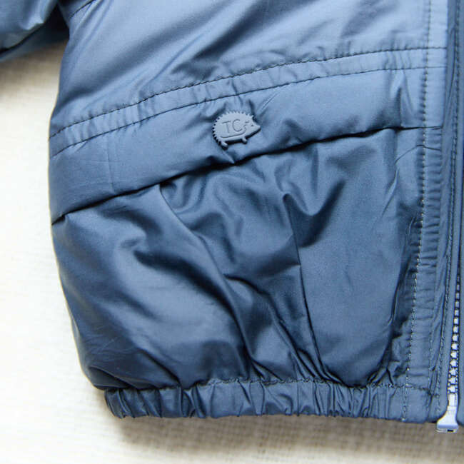 Ombre Marine Baby Windbreaker - Jackets - 3