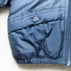 Ombre Marine Baby Windbreaker - Jackets - 3