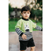 Zebra Sweater - Sweaters - 2