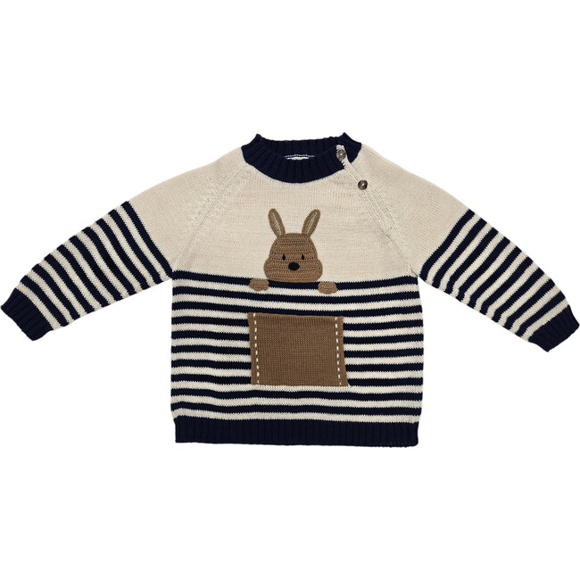 Kangaroo Sweater