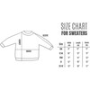 Giraffe Sweater - Sweaters - 4