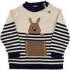 Kangaroo Sweater - Sweaters - 4