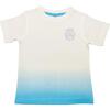 Kids Short Sleeve Tee, Ride the Wave - T-Shirts - 1 - thumbnail